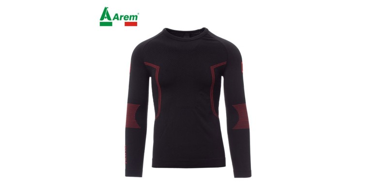 Where can you find thermal workwear with a quick dry fabric  ?