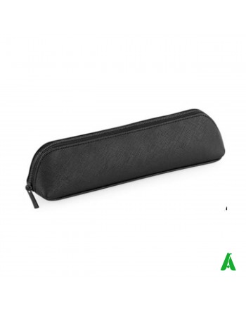 Mini pochette de salle de bain pour le bien-être, le voyage et l'esthétique, personnalisable