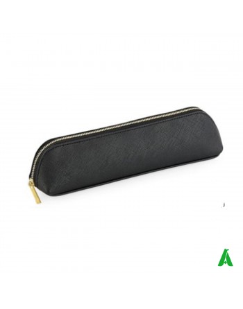 Mini neceser de baño para el bienestar, los viajes y la estética, personalizable con impresión o bordado de tu logo