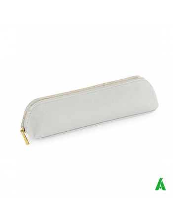 Mini pochette de salle de bain pour le bien-être, le voyage et l'esthétique, personnalisable