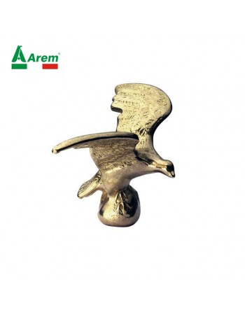 Aquila Alpini (in flight)...
