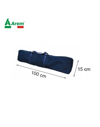 Bag for Gonfalons and rods...