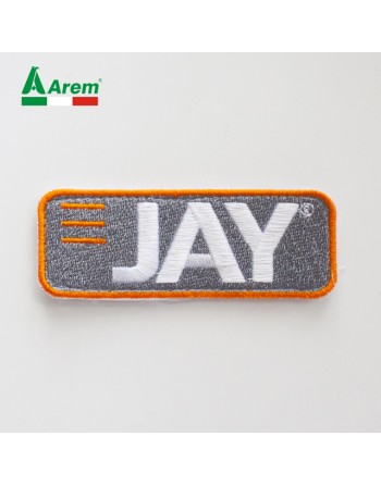 Rectangular patches with...