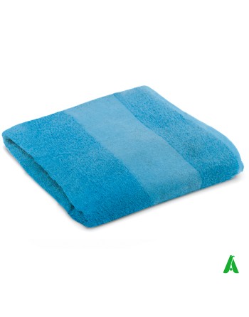 Terry beach towel cm 90x170...