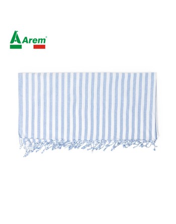 Beach towel cm 180x180 Art....