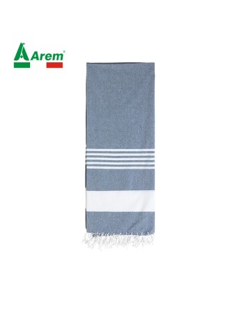 Beach towel 150x210 cm Art....