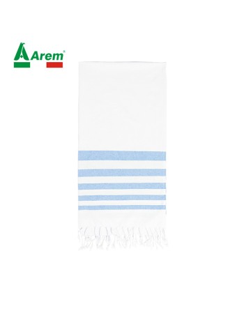 Beach towel 170x90 cm Art....