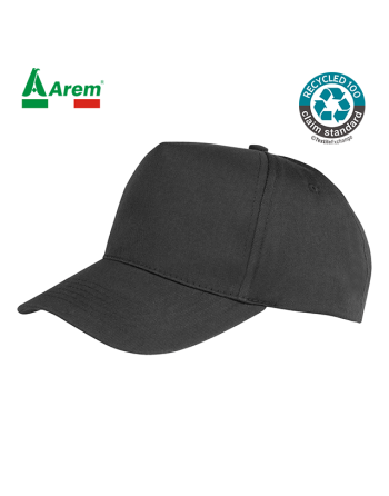 Eco kids cap art 60833