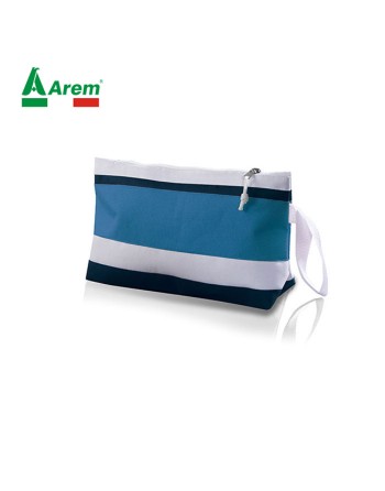 Beach clutch bag art M19857