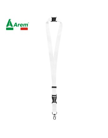 Lanyard neck strap Art G12800
