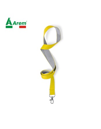 Customizable lanyard Art...