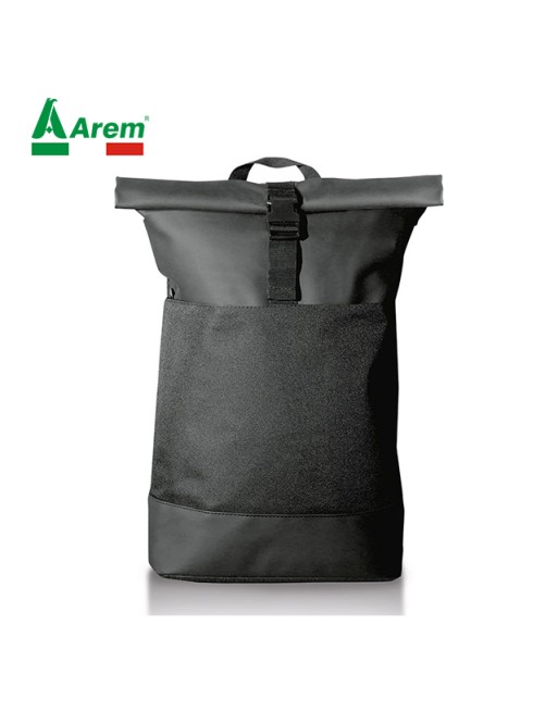 Zaino per pc colore nero