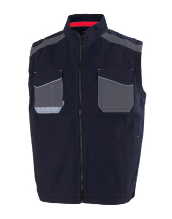 Customizable Ultraflex vest...