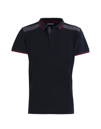 Customizable ultraflex polo...