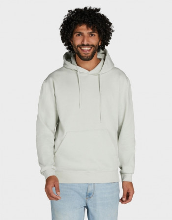Men's sweatshirt with...