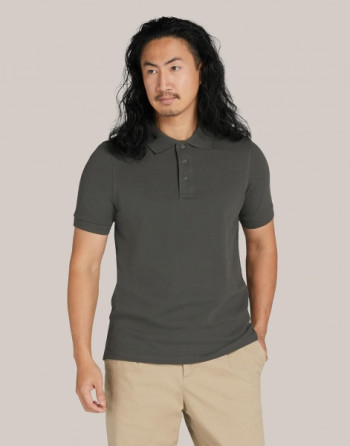Customizable stretch men's...