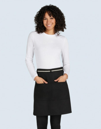 Customizable cotton bistro...