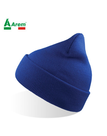 Promotional beanie Art. Wind