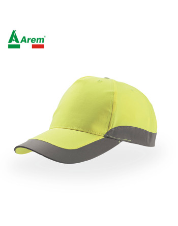 Helpy Reflective Cap