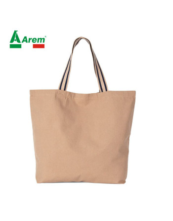 Shopper grande ecosostenibile