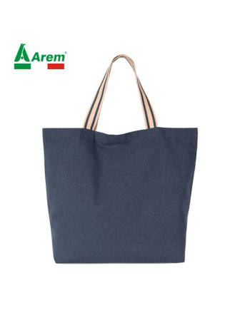 Shopper grande ecosostenibile