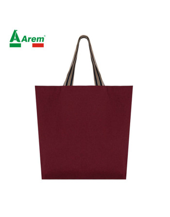 Shopper grande ecosostenibile