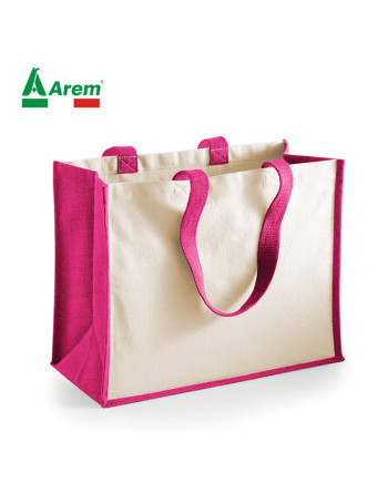 Printer art jute classic...