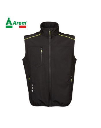 Customizable Pinzolo Vest...