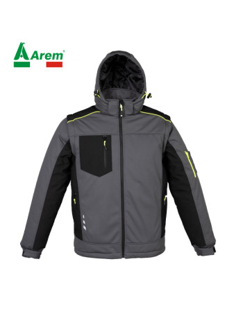 Customizable Losanna Jacket...