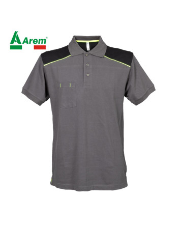 Customizable Bordeaux Polo...