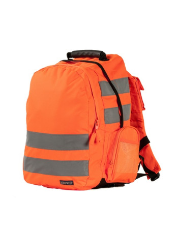 509BO High-Visibility Rucksack