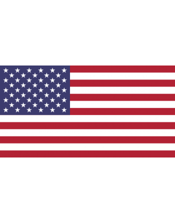 Parche bandera  Estados Unidos de América