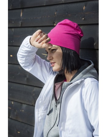 Giacca softshell donna con tessuto triplo strato, ricamo personalizzato per aziende, sport e promozionale.