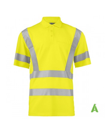 160g High visibility Art. 6040