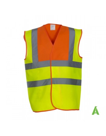 Lightweight high visibility...