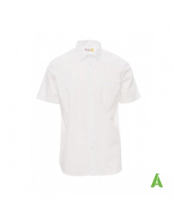 Short-sleeved men's shirt...