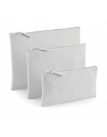 Astuccio in Canvas Art. 615.28 col. light grey