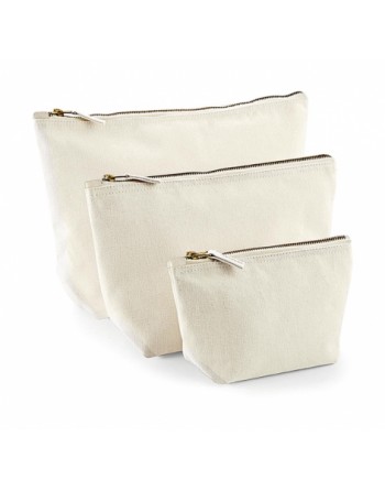 Borsa Accessorio Canvas Art. 616.28 col. natural
