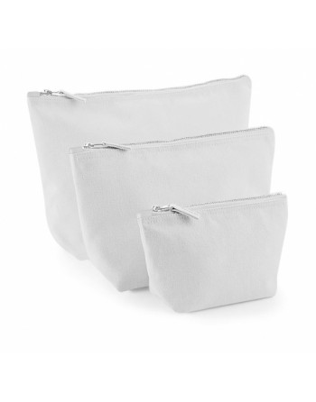 Borsa Accessorio Canvas Art. 616.28 col. light grey
