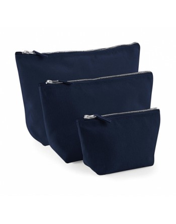 Borsa Accessorio Canvas Art. 616.28 col. navy