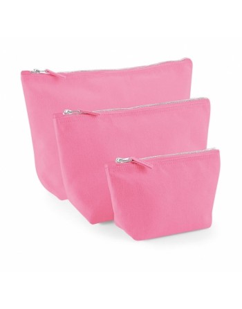 Borsa Accessorio Canvas Art. 616.28 col. true pink