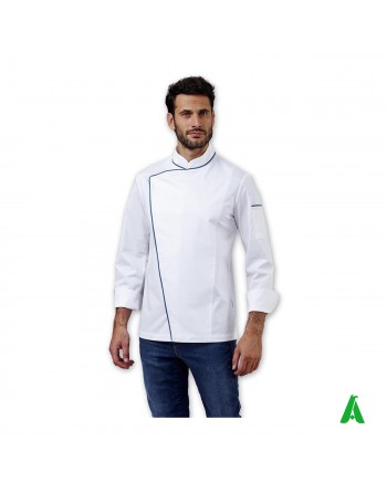 Veste de chef avec...