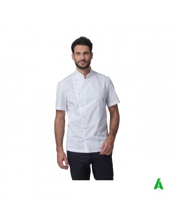 Veste de chef à manches...