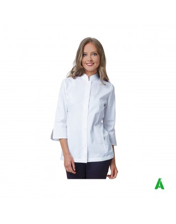 Veste de chef femme 28GA0215