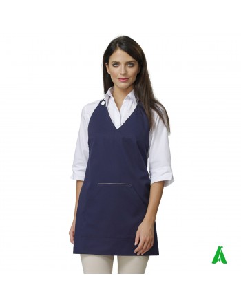 Tablier court femme 28PZ0382