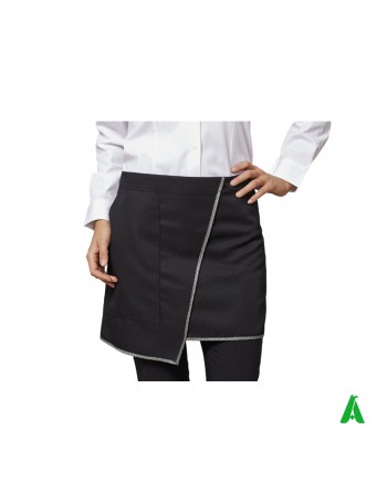 Stain resistant apron woman...