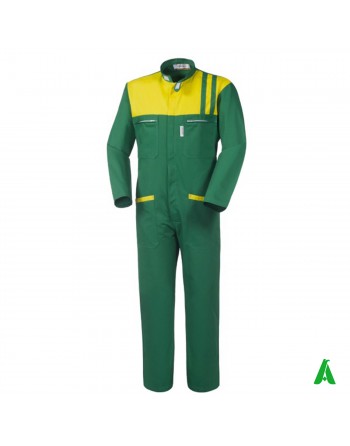 Salopette Ginevra A41807
