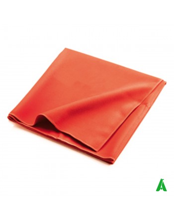 Microfiber gym towel cm...