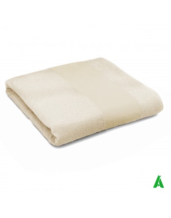 Terry gym towel cm 50x100...