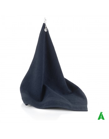 Terry towel for golf 40x50...